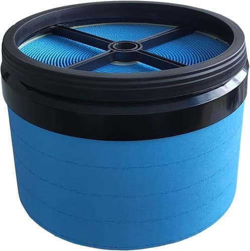 146397-10 Replacement Air Filter for Air Compressor High-Efficiency Spare Part
