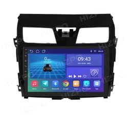 10.2in Touchscreen Car Stereo for Toyota Camry 2015-2017 Wireless CarPlay gallery image 6