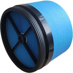 146397-10 Replacement Air Filter for Air Compressor High-Efficiency Spare Part gallery image 2