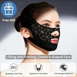 Light Therapy Wireless LED Light Therapy Mask 84 4 Core LED Beads 4 Wavelengths gallery image 8