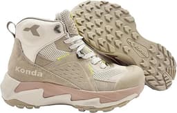 Waterproof Hiking Boots Men’s Suede Leather Lightweight Outdoor Trail Boots gallery image 3