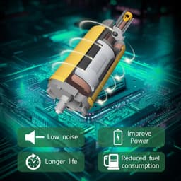 Fuel Pump Assembly Suzuki Hayabusa 1300 2013-2018 OEM Replacement 15100 gallery image 3