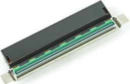ZT231 Print Heads black Compatible Zebra ZT231 Printhead P1123335 056 203 DPI gallery image 1