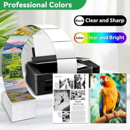B221H00 Black Toner Cartridge High Yield 3000 Pages with Chip for Lexmark gallery image 2