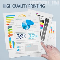 LC504XL High Yield Ink Cartridges 4-Pack for Brother MFC-J1355DW 1365DW gallery image 2