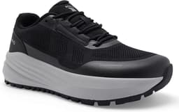Men’s Orthopedic Wide Running Shoes Arch Support Plantar Fasciitis Pain Relief gallery image 1