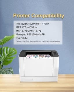 C-KAP-972X-4P Ink Cartridges Black Cyan Yellow Magenta 972X Ink Cartridges Repla gallery image 6