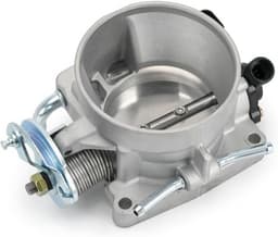 Fuel Injection Throttle Body Assembly for Honda Accord 2.4L 03-05 & Element 2.4L gallery image 1