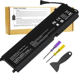 RC30-0328 Laptop Battery for Razer Blade 15 Base 2020-2021 65Wh Li-Polymer gallery image 2