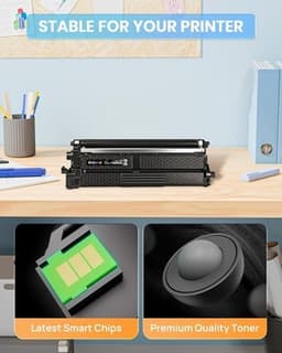 TN635XL Toner Cartridge with MFC-L8930CDW Compatible for Brother TN635XL TN635 gallery image 5