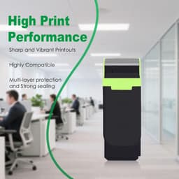 C410 C415 Toner Cartridges for 006R04677 006R04678 006R04679 006R04680 C410C415 gallery image 6