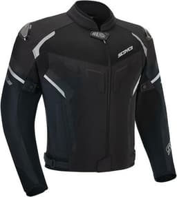 Protector Jackets & Vests Summer Motorcycle Jacket Men Motorcycle Riding Jacket gallery image 1