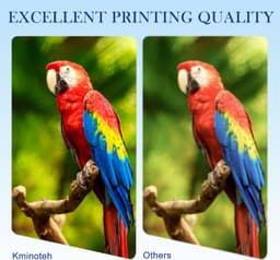 Toner Cartridge TN635XL TN635 Toner Cartridge Set (with Chip) Kit Ready Wireless gallery image 2
