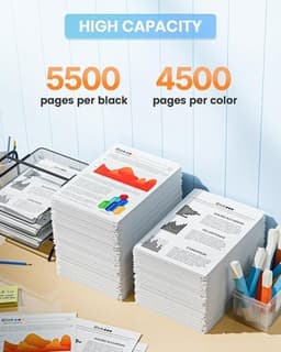 TN635XL Toner Cartridge with MFC-L8930CDW Compatible for Brother TN635XL TN635 gallery image 3