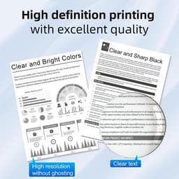73D0HK0 Black Toner Cartridge for Lexmark CS943 CS943de 52000 Page Yield gallery image 6