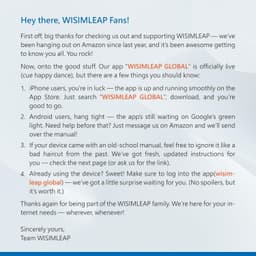 WISIMLEAP 4G Portable WiFi Hotspot Travel Router CloudSIM 20GB US No Contract gallery image 7