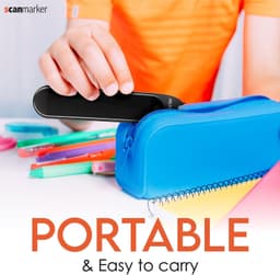 Translation Reading Pen Tool Text Scanner Max Kids & Adults 100 Languages gallery image 2