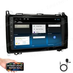 CE009 Video In-Dash Units w/GPS 2015 for Ford F150 Radio 12.1inch 4+64G Upgrade gallery image 7