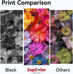 Compatible 075H Toner Cartridge Replacement for Canon 075 075H Toner Cartridge gallery image 3