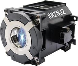 Projector Lamps & Components NP42LP Original Replacement Projector Lamp Bulb NEC gallery image 1