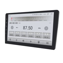 10.2in Touchscreen Car Stereo for Toyota Camry 2015-2017 Wireless CarPlay gallery image 3