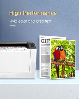 C-KAP-972X-4P Ink Cartridges Black Cyan Yellow Magenta 972X Ink Cartridges Repla gallery image 2