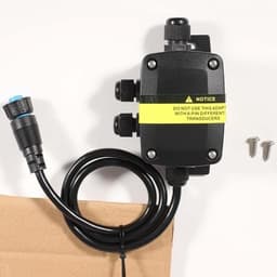 Other Fishing Equipment GSD 24/25 Modules 010 11613 00 8 Pin Female to Wire Bloc gallery image 3