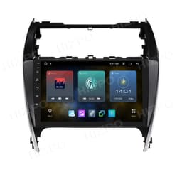 QLED Touchscreen Car Stereo for Dodge Ram 2009-2012 Wireless CarPlay Android gallery image 8