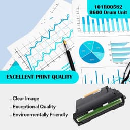 Xerox VersaLink B600 B605 B610 B615 Drum Unit 101R00582 Replacement 60K gallery image 3