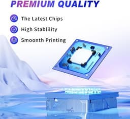 TN635XL TN635 TN-635 Toner Cartridges Compatible for Brother TN635 TN635XL Toner gallery image 5