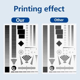 High Yield 58D1H00 Black Toner Cartridge 15000 Pages for Lexmark Printers gallery image 2