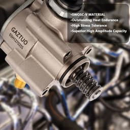 03H127025S High Pressure Fuel Pump Fits Cayenne Atlas CC Passat Touareg gallery image 4