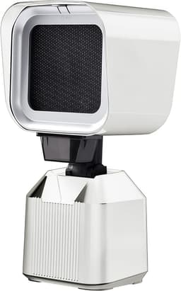 Portable Range Hood for Cooking Adjustable 2-Speed Quiet Kitchen Exhaust Fan gallery image 1