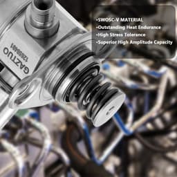 High Pressure Fuel Pump 12658481 Compatible 2.0L 2.5L L4 Regal Impala Malibu gallery image 4