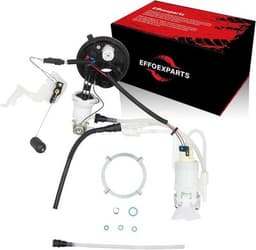 Fuel Pump FFM302FC001 Fuel Pump Assembly Harley Davidson Touring FLHT FLHX FLTR gallery image 1