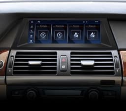 Video In-Dash Units w/GPS CCC 2007 8.8in CarPlay Screen BMW E70 E71 2007 2010 Ye gallery image 6