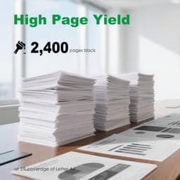 C410 C415 Toner Cartridges for 006R04677 006R04678 006R04679 006R04680 C410C415 gallery image 2