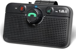 Bluetooth, Handsfree Car Kits Auto On CarEcho MK02 Bluetooth 6.0 Car Speaker Han gallery image 1