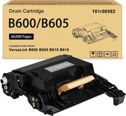 Xerox VersaLink B600 B605 B610 B615 Drum Unit 101R00582 Replacement 60K gallery image 1
