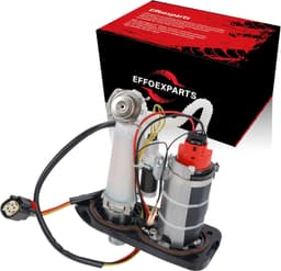 Fuel Pump ‎FFM096 Fuel Pump Assembly Harley Davidson Sportster XL50 / XL883 / XL gallery image 1