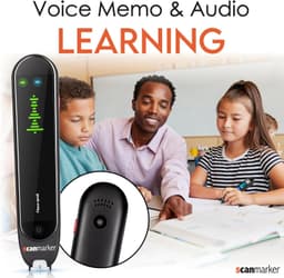 Translation Reading Pen Tool Text Scanner Max Kids & Adults 100 Languages gallery image 8