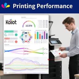 IM C3010 C3510 Yellow Toner Cartridge Compatible High Yield 19000 Pages gallery image 5