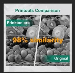 Compatible 56F1000 High Yield Black Toner Cartridge Compatible with Lexmark 56F1 gallery image 4