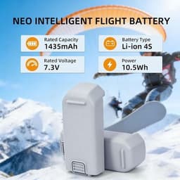 Batteries Kit Set Bundle Ready Series Truck Audio Wireless Bluetooth Wi-Fi Black gallery image 3