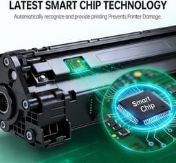 213A Toner Cartridge Set Replacement for HP 213A W2130A W2131A W2132A W2133A Ton gallery image 4