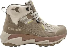 Waterproof Hiking Boots Men’s Suede Leather Lightweight Outdoor Trail Boots gallery image 2