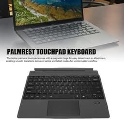 Yoidesul31vitpxru Keyboards & Keypads Compatible with K19M OEM Replacement Palmr gallery image 2
