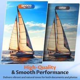High-Yield TN760 Toner Cartridge for Brother HL & MFC Printers – 3000 Pages gallery image 4
