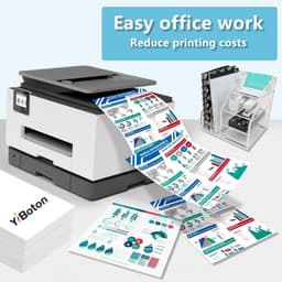 High Yield Color Toner Set TK-5417 for TASKalfa MA4500ci PA4500ci Printers gallery image 2