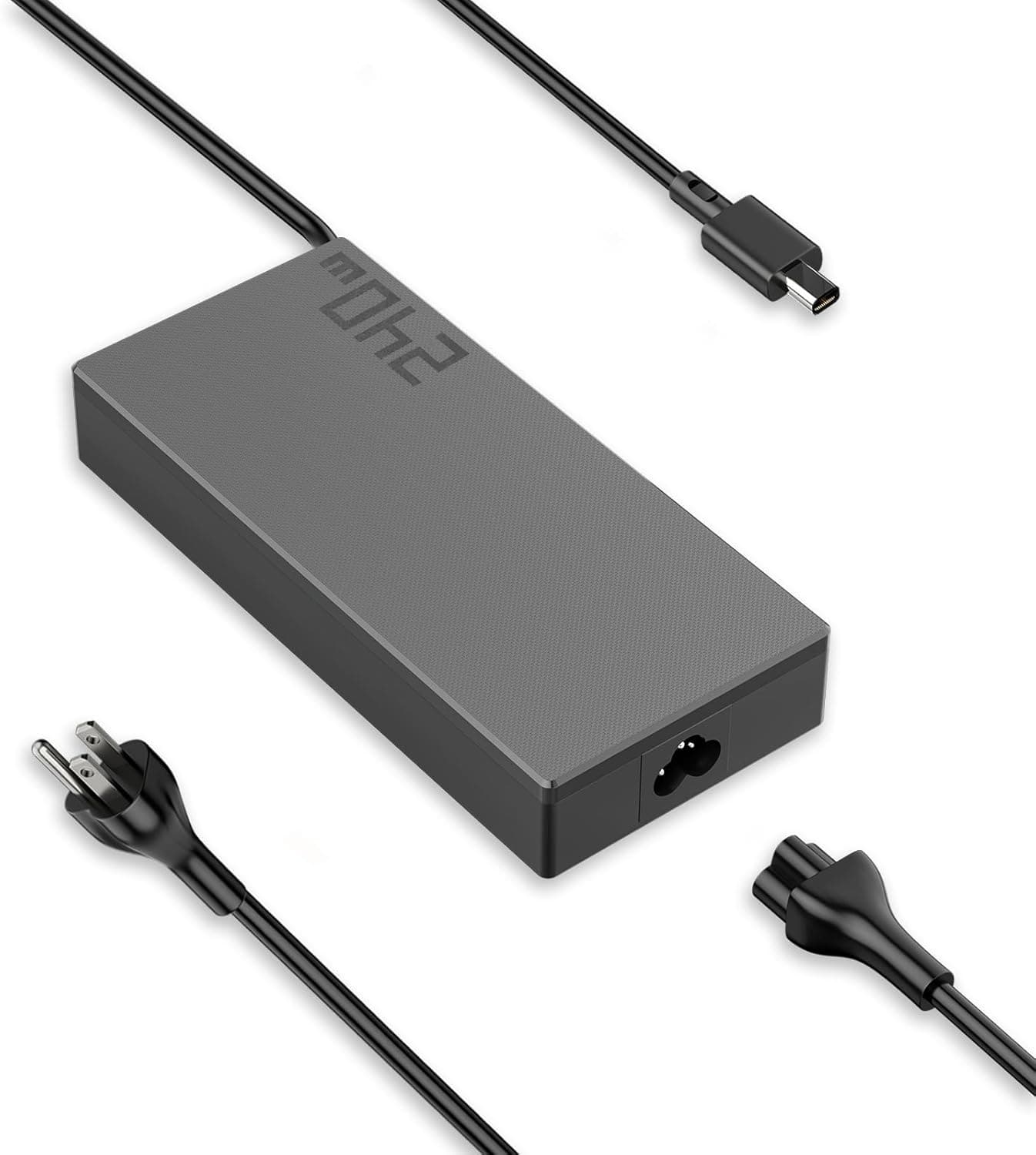 240W 20V 12A Laptop Charger for ASUS ROG Zephyrus G14 G16 Flow Z13